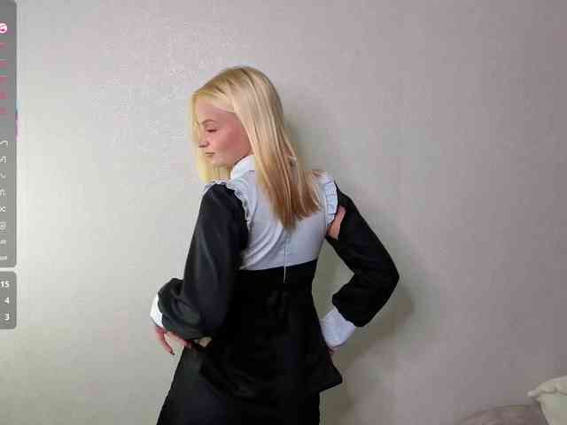 Nymphomaniac08 webcam