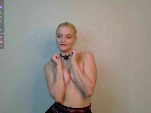 Nymphomaniac08 webcam