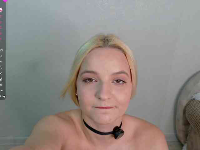 Nymphomaniac08 webcam