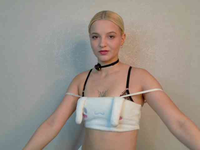 Nymphomaniac08 webcam
