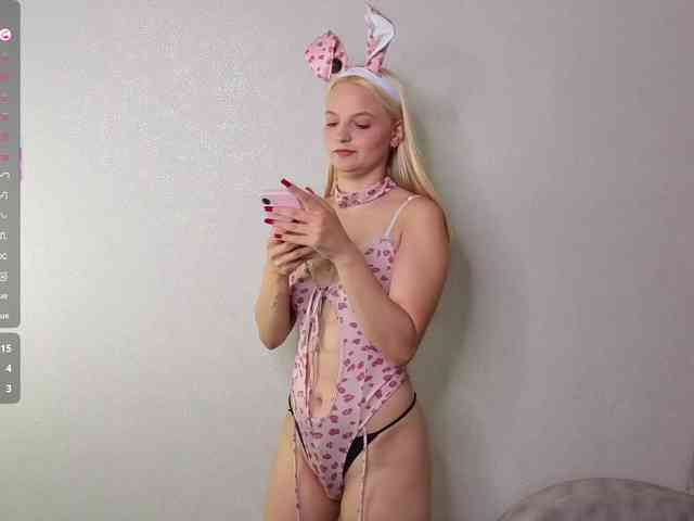 Nymphomaniac08 webcam