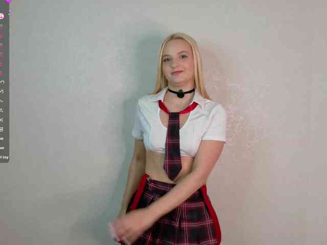 Model: Nymphomaniac08