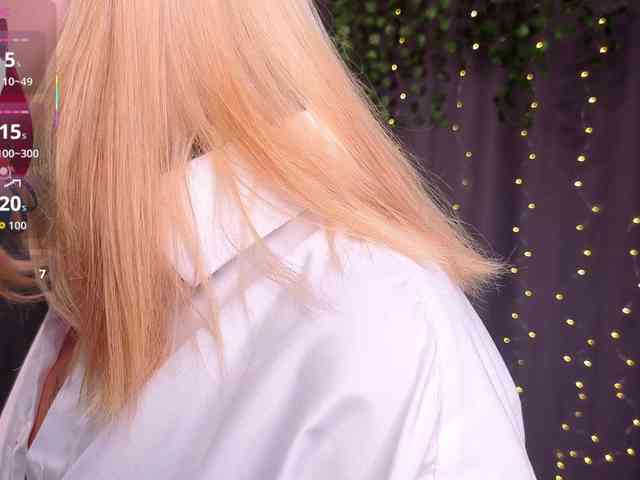 Nymphomaniac08 webcam