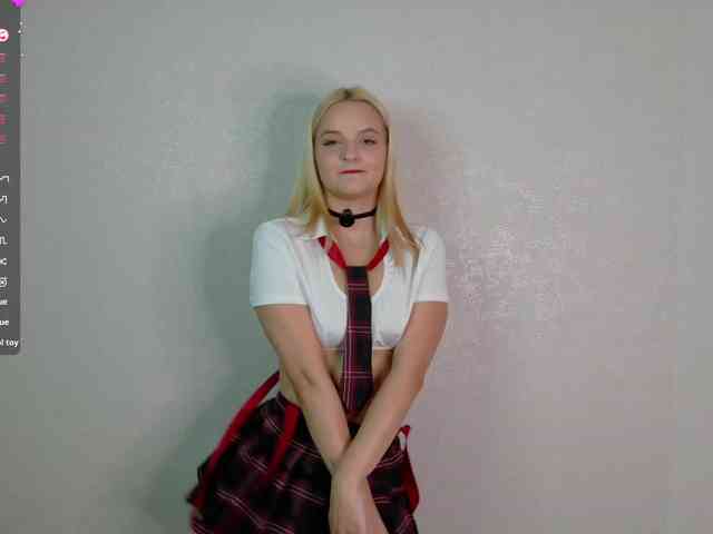 Model: Nymphomaniac08