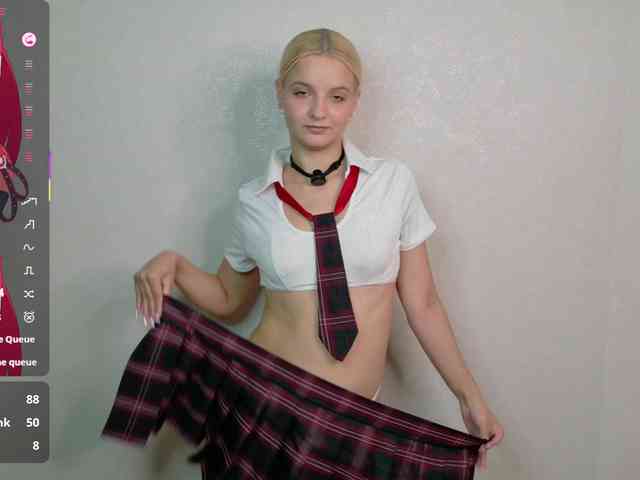 Model: Nymphomaniac08