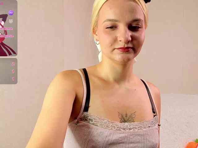 Nymphomaniac08 Sex Cam Show