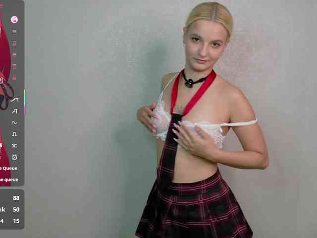 Model: Nymphomaniac08
