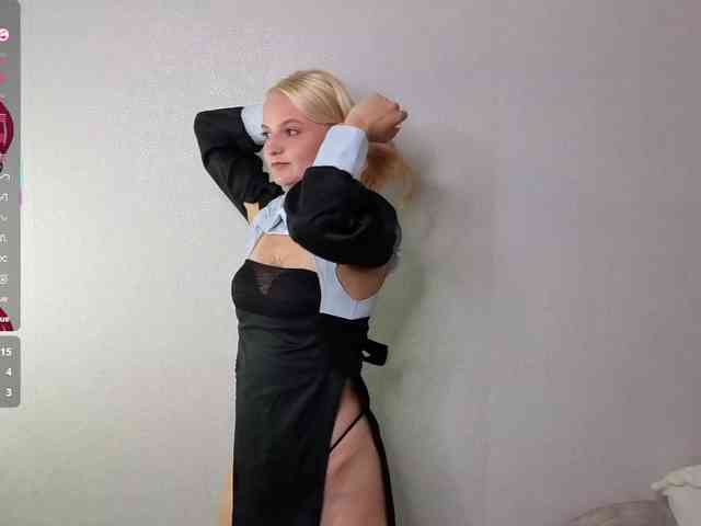 Nymphomaniac08 webcam