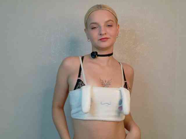 Nymphomaniac08 webcam