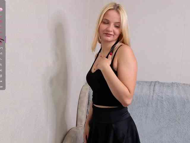 Model: Nymphomaniac08