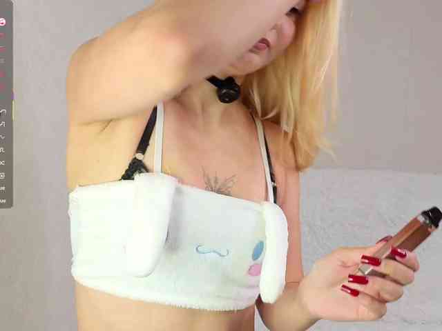 Nymphomaniac08 webcam