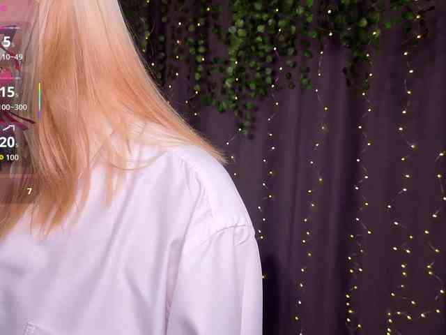 Nymphomaniac08 webcam