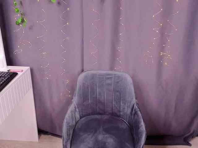 Nymphomaniac08 webcam
