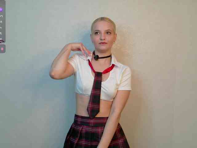 Model: Nymphomaniac08