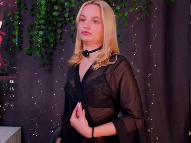 Nymphomaniac08 webcam