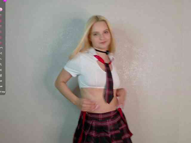 Model: Nymphomaniac08