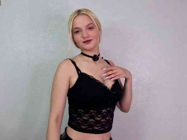Nymphomaniac08 webcam