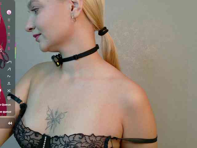 Model: Nymphomaniac08