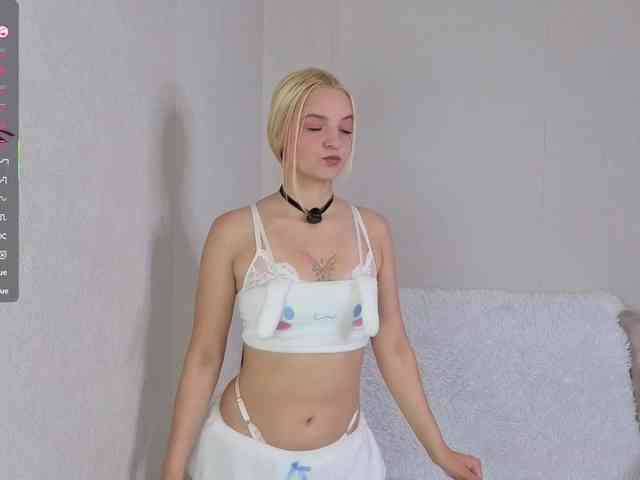 Model: Nymphomaniac08
