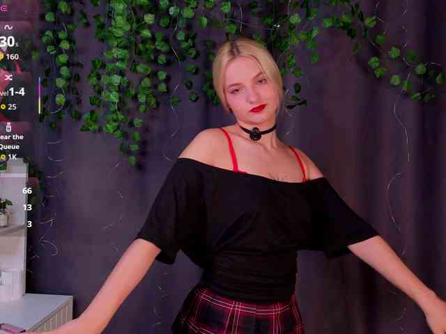 Model: Nymphomaniac08