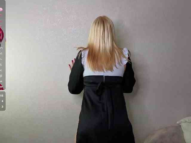 Model: Nymphomaniac08