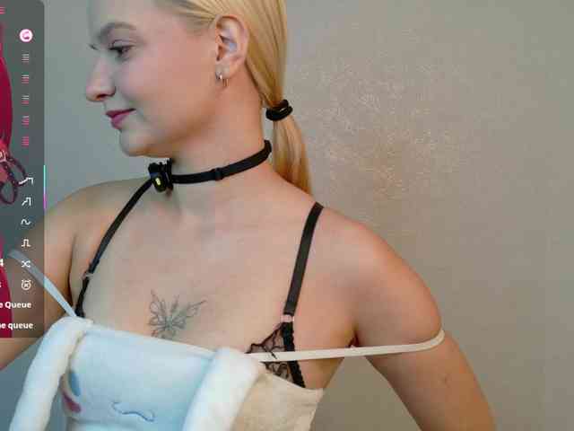 Nymphomaniac08 webcam