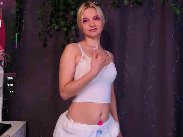 Nymphomaniac08 webcam