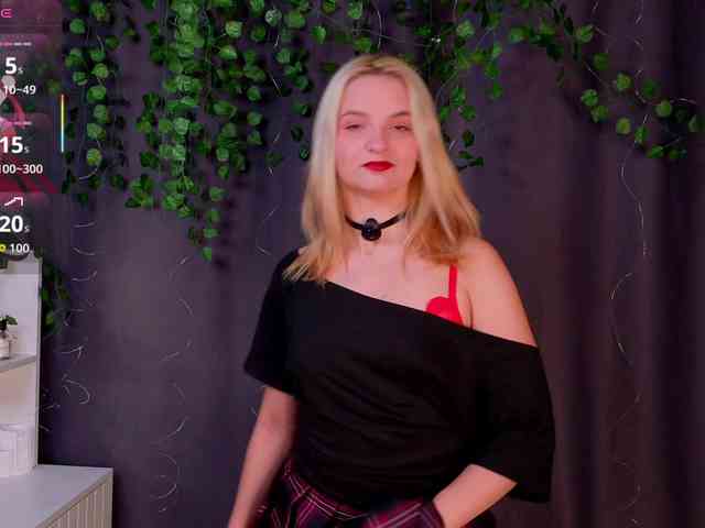 Nymphomaniac08 webcam