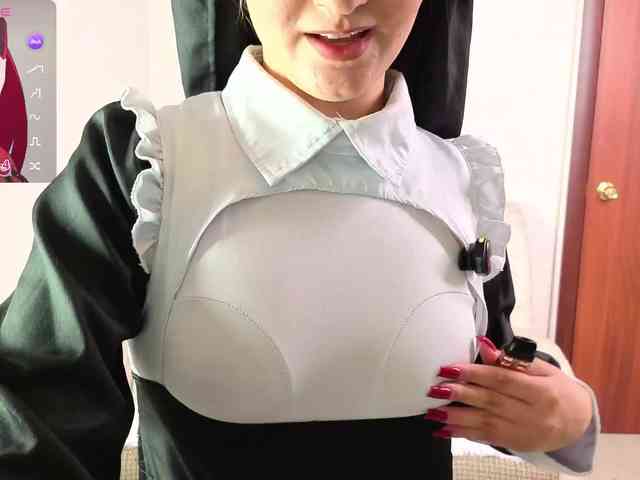 Model: Nymphomaniac08