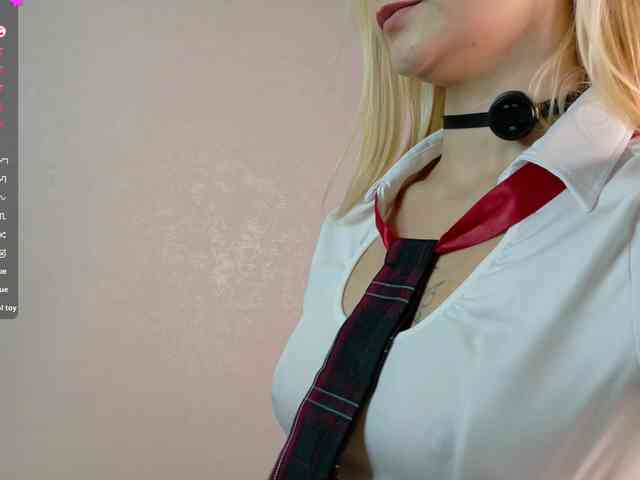 Nymphomaniac08 webcam