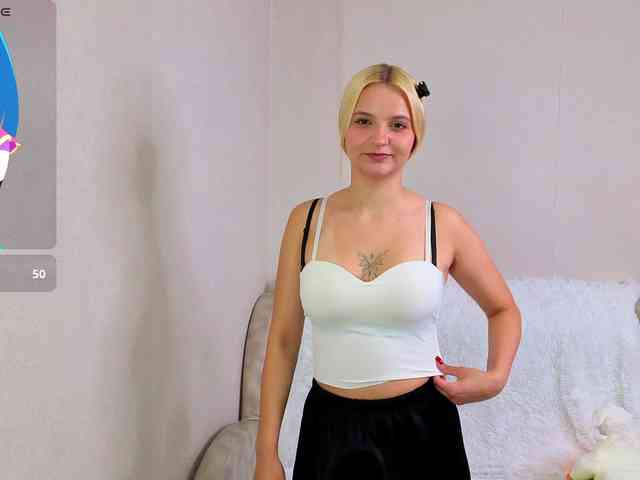 Model: Nymphomaniac08