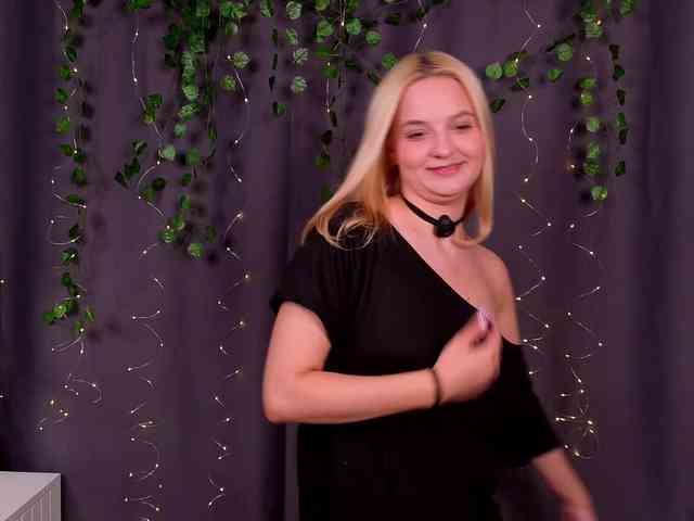 Nymphomaniac08 webcam