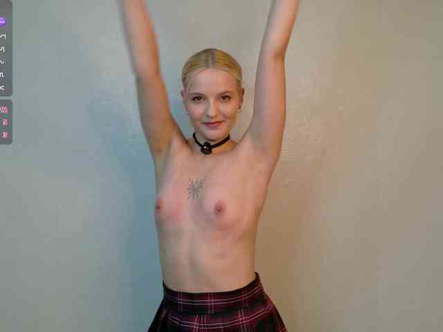 Nymphomaniac08 webcam