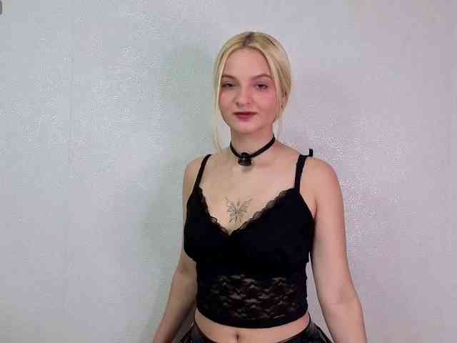 Model: Nymphomaniac08