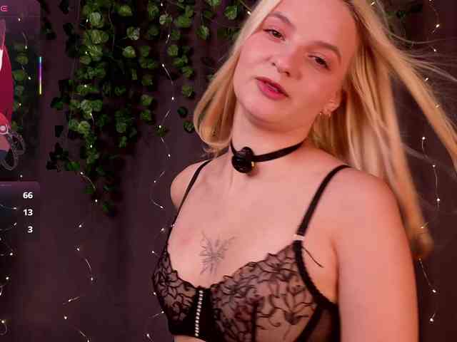 Model: Nymphomaniac08