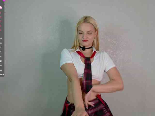 Model: Nymphomaniac08