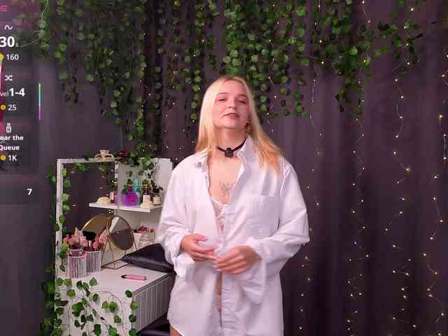 Model: Nymphomaniac08