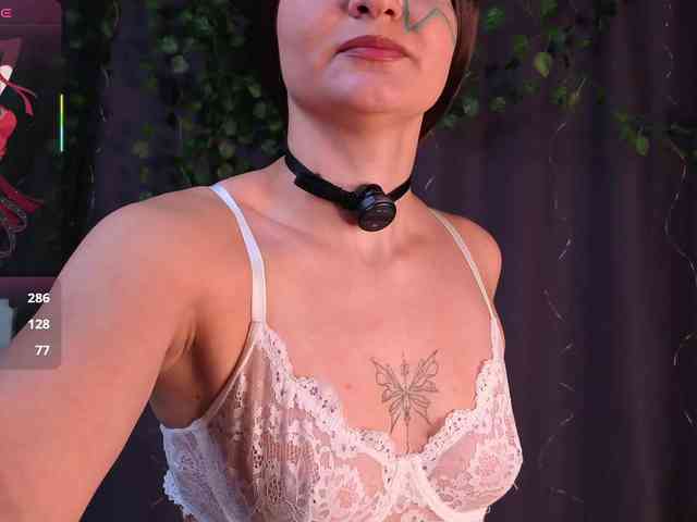 Model: Nymphomaniac08