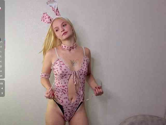 Model: Nymphomaniac08