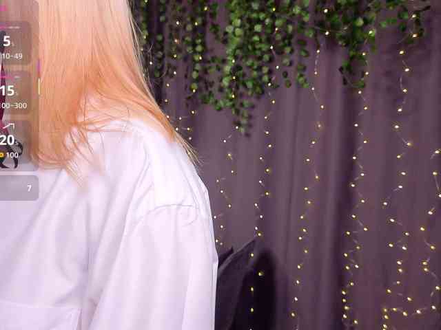 Nymphomaniac08 webcam
