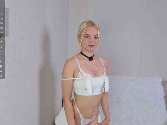 Nymphomaniac08 webcam