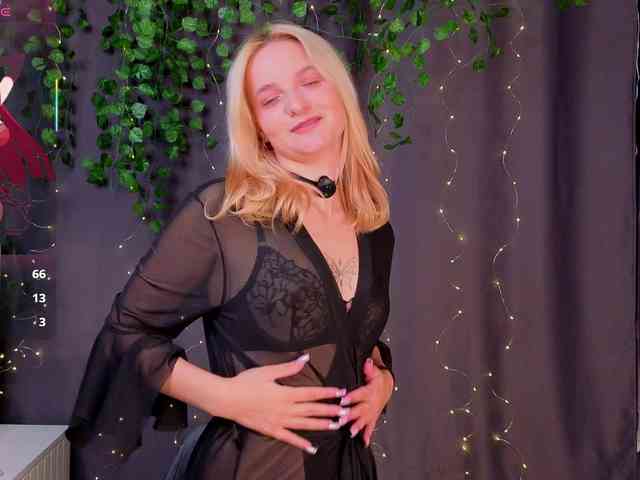 Nymphomaniac08 webcam