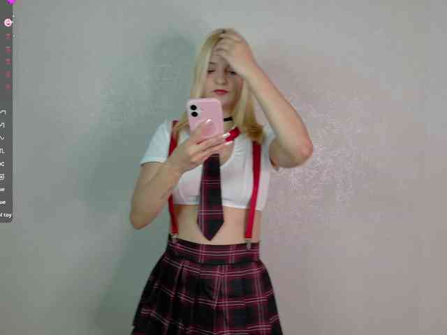 Nymphomaniac08 webcam