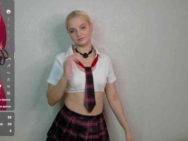 Model: Nymphomaniac08