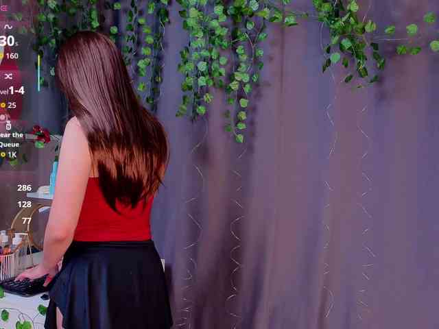 Model: Nymphomaniac08