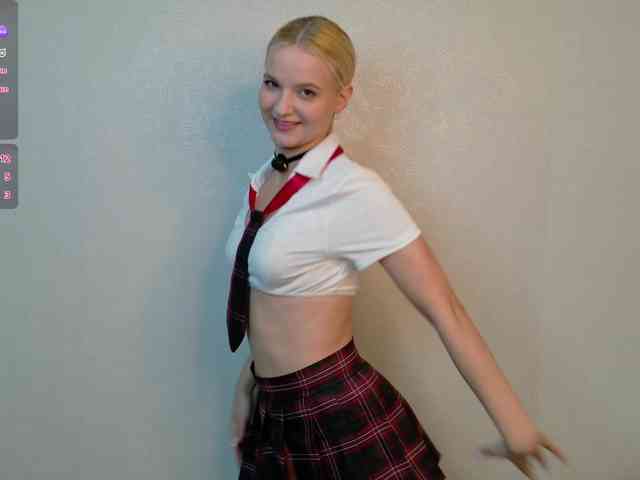 Model: Nymphomaniac08