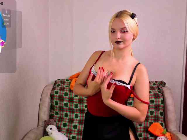 Model: Nymphomaniac08