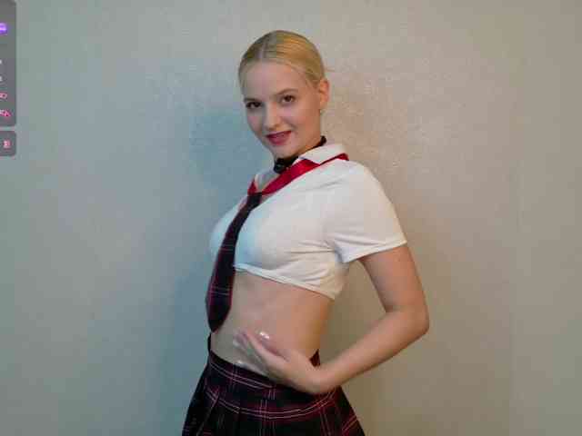 Model: Nymphomaniac08