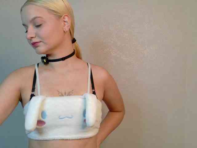 Nymphomaniac08 webcam
