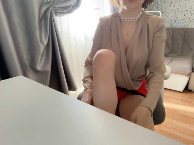 Luccia live cam on BongaCams